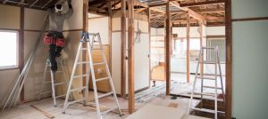 Entreprise de rénovation de la maison et de rénovation d’appartement à Brie-Comte-Robert